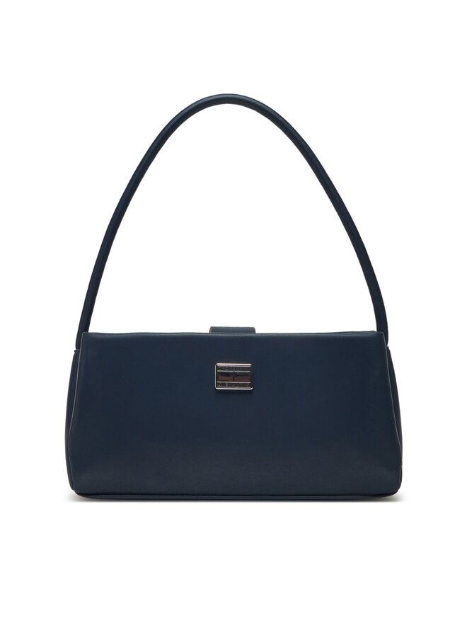 Сумочка Tjw American Cool Shoulder Bag AW0AW17295 Tommy Jeans, синий
Сумочка Tjw American Cool Shoulder Bag AW0AW17295 Tommy Jeans, синий