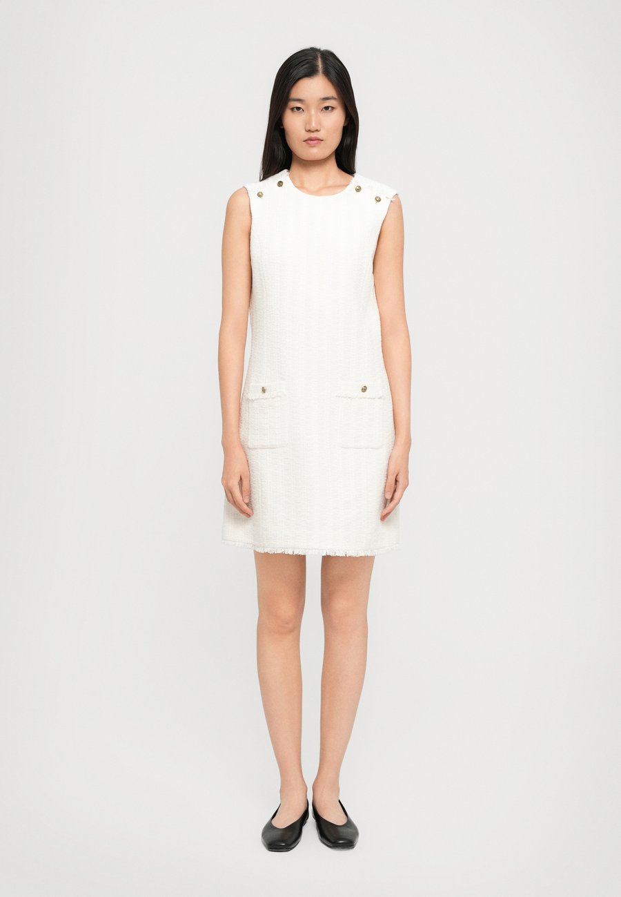 Платье The Kooples ROBE, Ecru/Off-White
Платье The Kooples ROBE, Ecru/Off-White