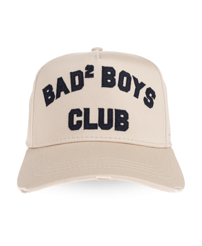 Бейсболка Dsquared2, бежевый
Бейсболка Dsquared2, бежевый