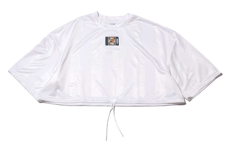 Укороченный топ женский Puma
Укороченный топ женский Puma