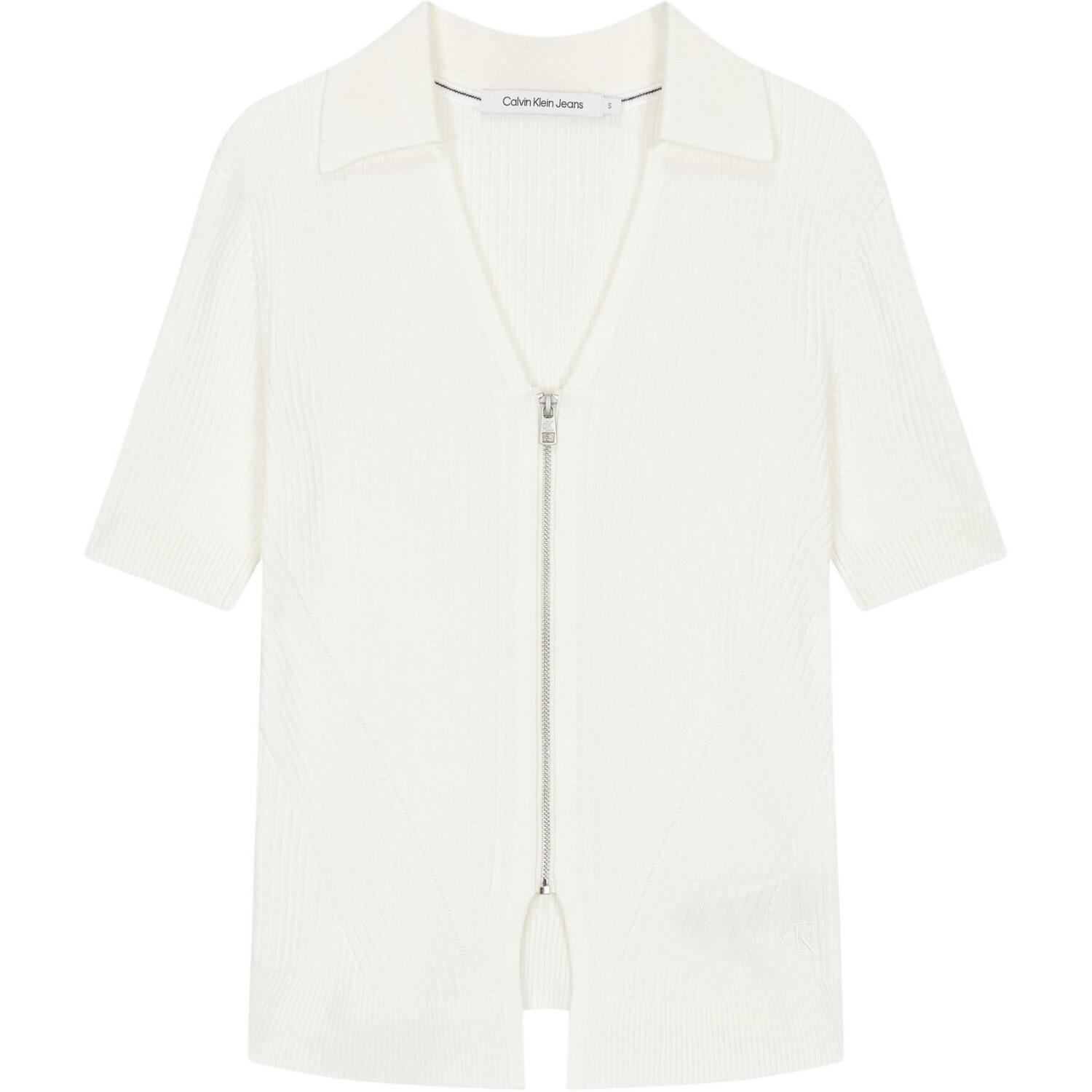 Трикотаж женский Ivory Calvin Klein
Трикотаж женский Ivory Calvin Klein