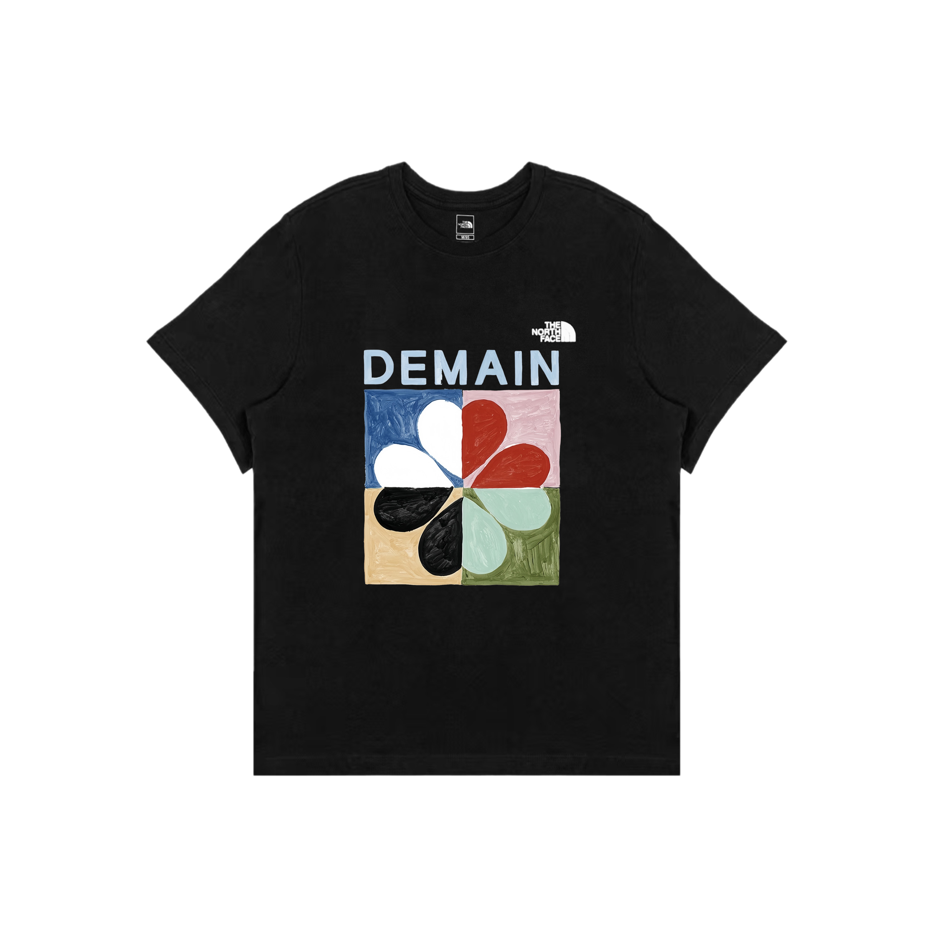 THE NORTH FACE Футболка мужская черная, Черный, THE NORTH FACE Футболка мужская черная
THE NORTH FACE Футболка мужская черная, Черный, THE NORTH FACE Футболка мужская черная