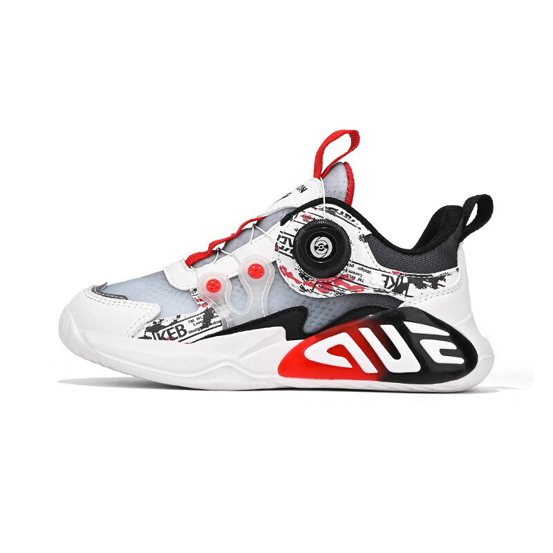 Баскетбольные кроссовки Basketball Shoes Unisex Mid-Top Prince Mcqueen, черный/красный
Баскетбольные кроссовки Basketball Shoes Unisex Mid-Top Prince Mcqueen, черный/красный