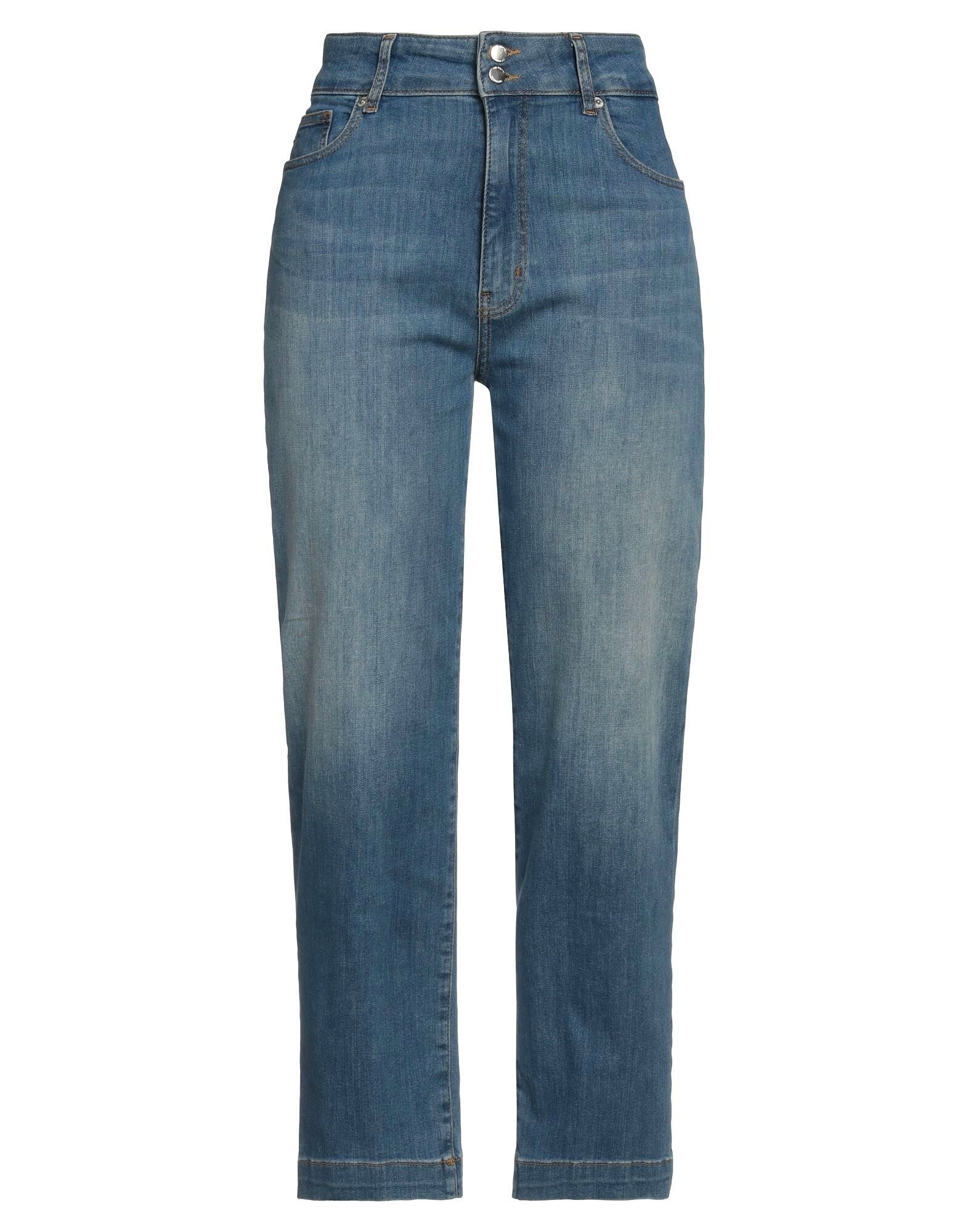 Джинсы Moschino, синий
Джинсы Moschino, синий