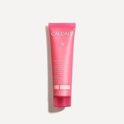 Caudalie VinoHydra Sorbet Крем-увлажняющий крем с гиалуроновой кислотой
Caudalie VinoHydra Sorbet Крем-увлажняющий крем с гиалуроновой кислотой