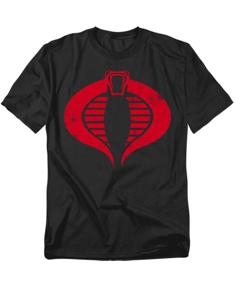 Мужская футболка с логотипом GI Joe Cobra Hasbro+, Charcoal, Черный, Мужская футболка с логотипом GI Joe Cobra Hasbro+, Charcoal
Мужская футболка с логотипом GI Joe Cobra Hasbro+, Charcoal, Черный, Мужская футболка с логотипом GI Joe Cobra Hasbro+, Charcoal