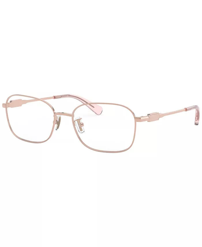 HC5119 Женские очки прямоугольной формы COACH, золотой
HC5119 Женские очки прямоугольной формы COACH, золотой