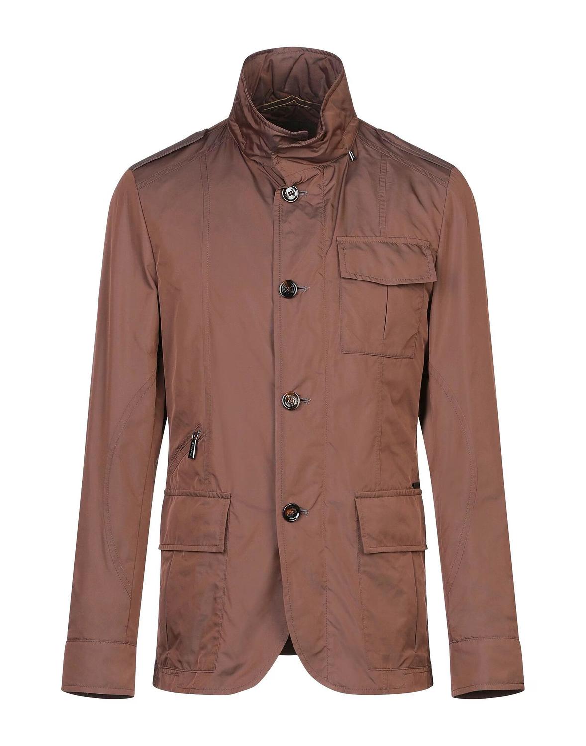 Куртка Moorer, шоколадный
Куртка Moorer, шоколадный