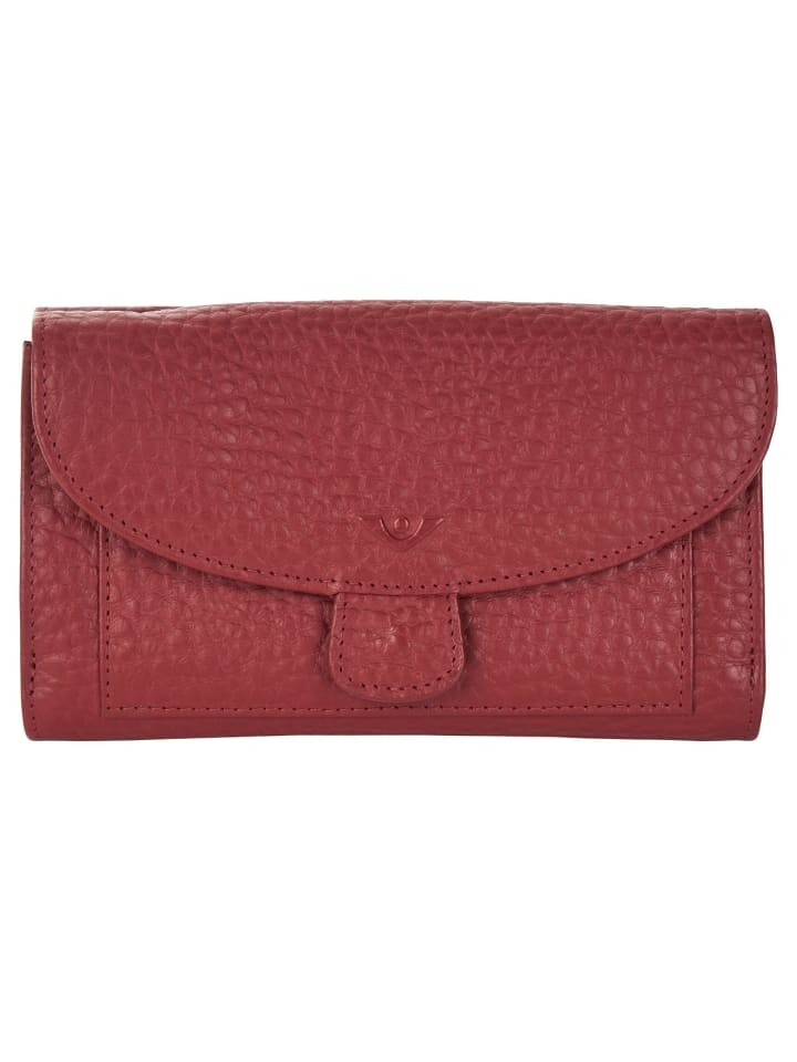 Кошелек VLD VOi Leather Design Hirsch Vanessa Leder 17 cm, цвет granat
Кошелек VLD VOi Leather Design Hirsch Vanessa Leder 17 cm, цвет granat