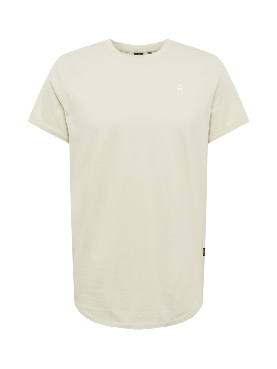 Рубашка G-STAR, экрю
Рубашка G-STAR, экрю