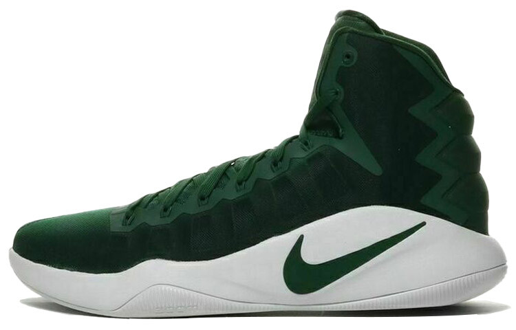 Баскетбольные кроссовки унисекс Nike Hyperdunk 2016
Баскетбольные кроссовки унисекс Nike Hyperdunk 2016