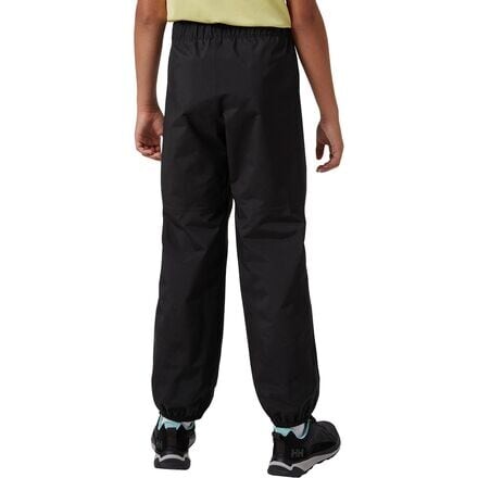 Брюки Guard - Детские Helly Hansen, черный
Брюки Guard - Детские Helly Hansen, черный