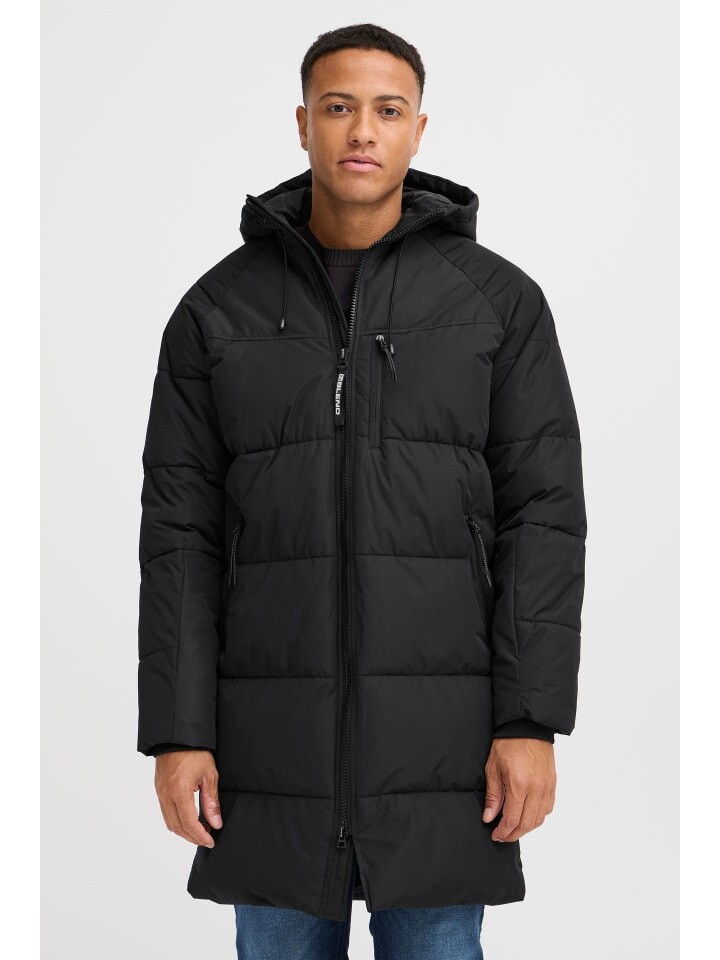 Зимняя куртка BLEND Langmantel BHMKARSIN 21301225ME gesteppter Parka mit Kapuze, черный
Зимняя куртка BLEND Langmantel BHMKARSIN 21301225ME gesteppter Parka mit Kapuze, черный