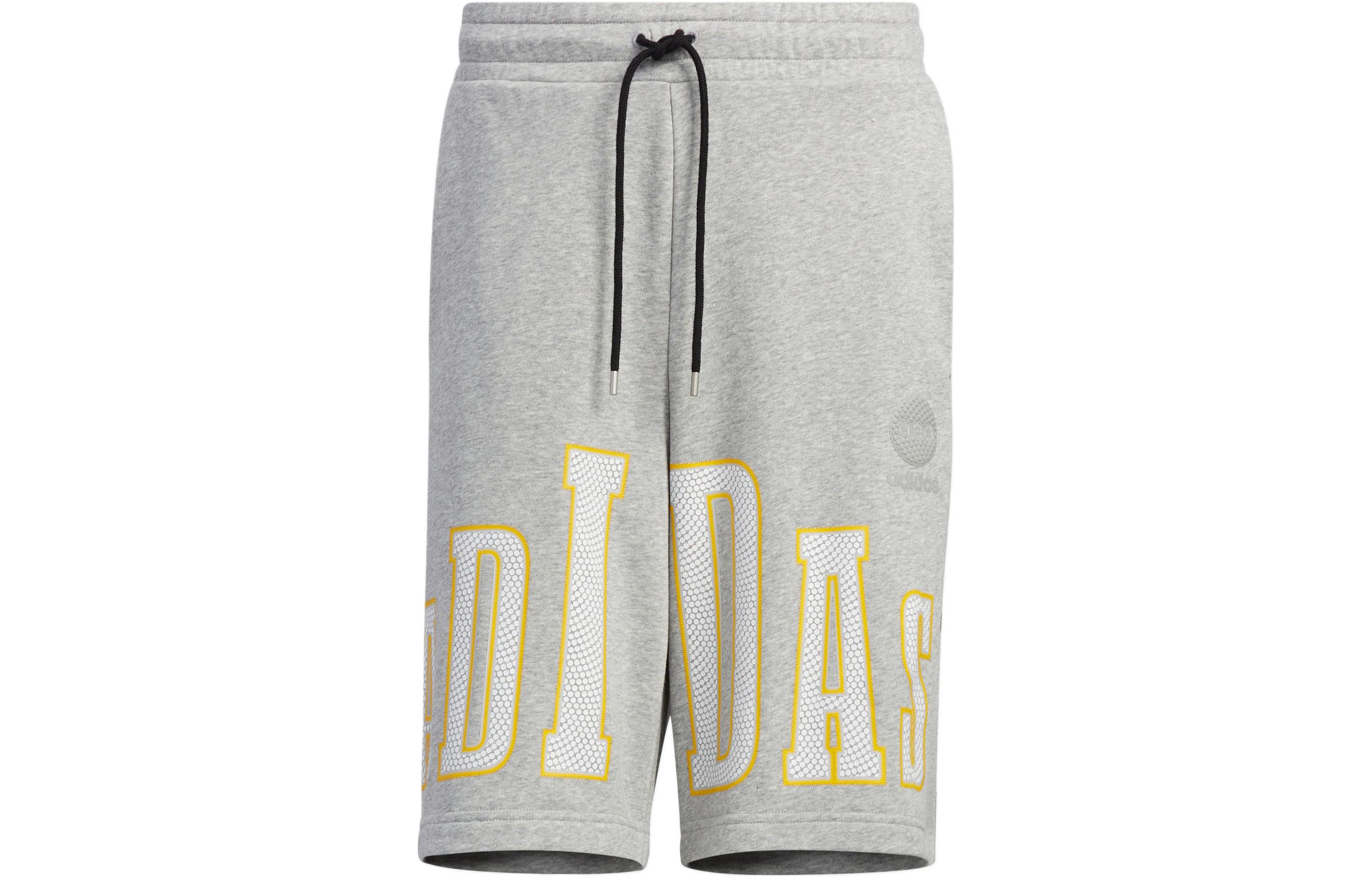 Шорты мужские Medium Heather Gray Adidas Neo, серый
Шорты мужские Medium Heather Gray Adidas Neo, серый