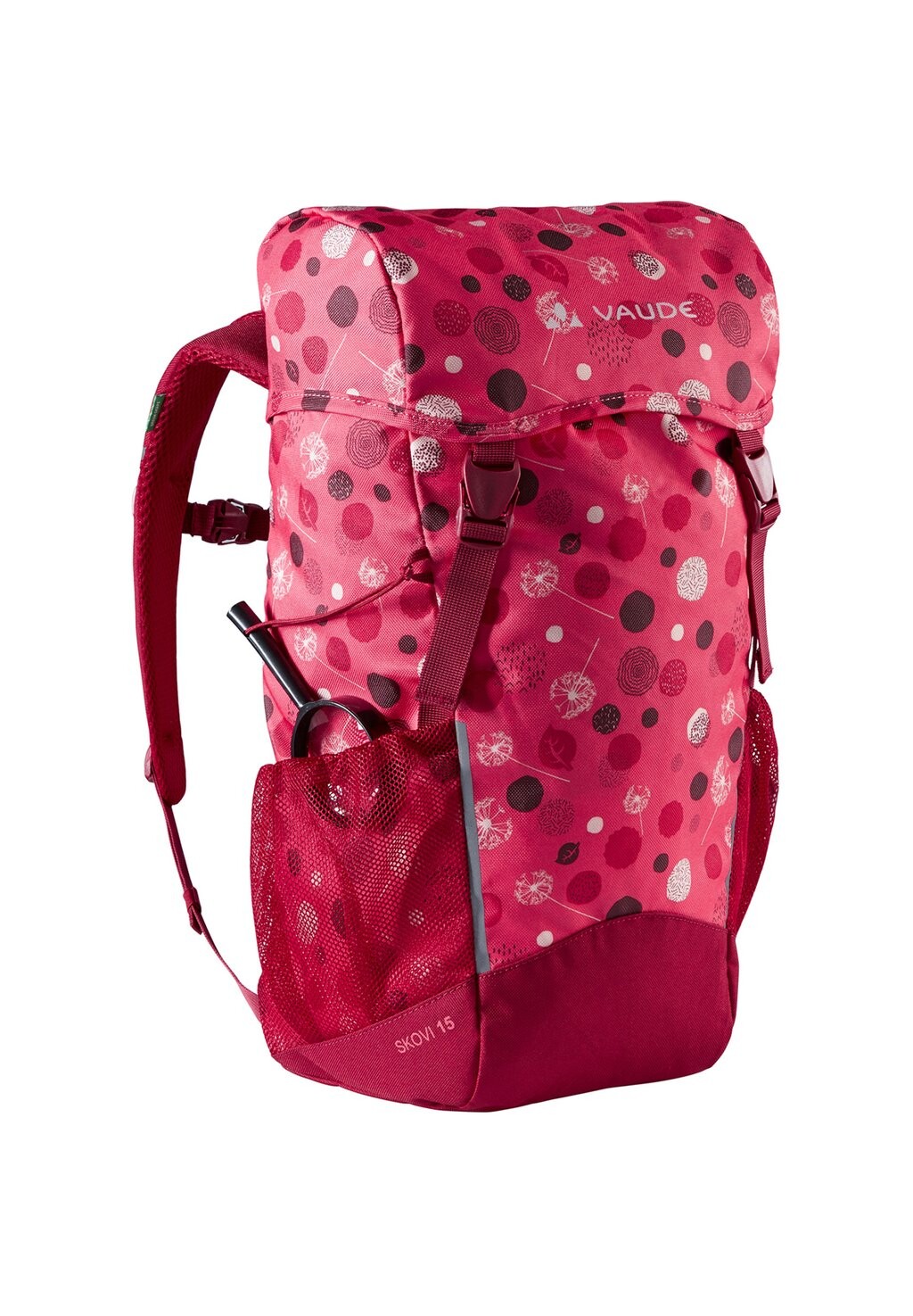 Рюкзак Vaude, цвет bright pink/cranberry
Рюкзак Vaude, цвет bright pink/cranberry