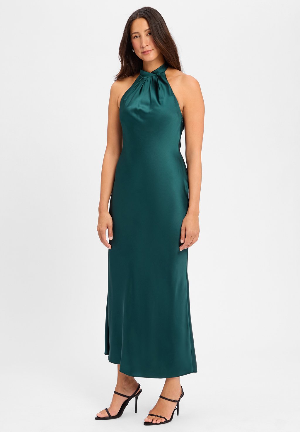 Платье Marie Lund, зеленый
Платье Marie Lund, зеленый