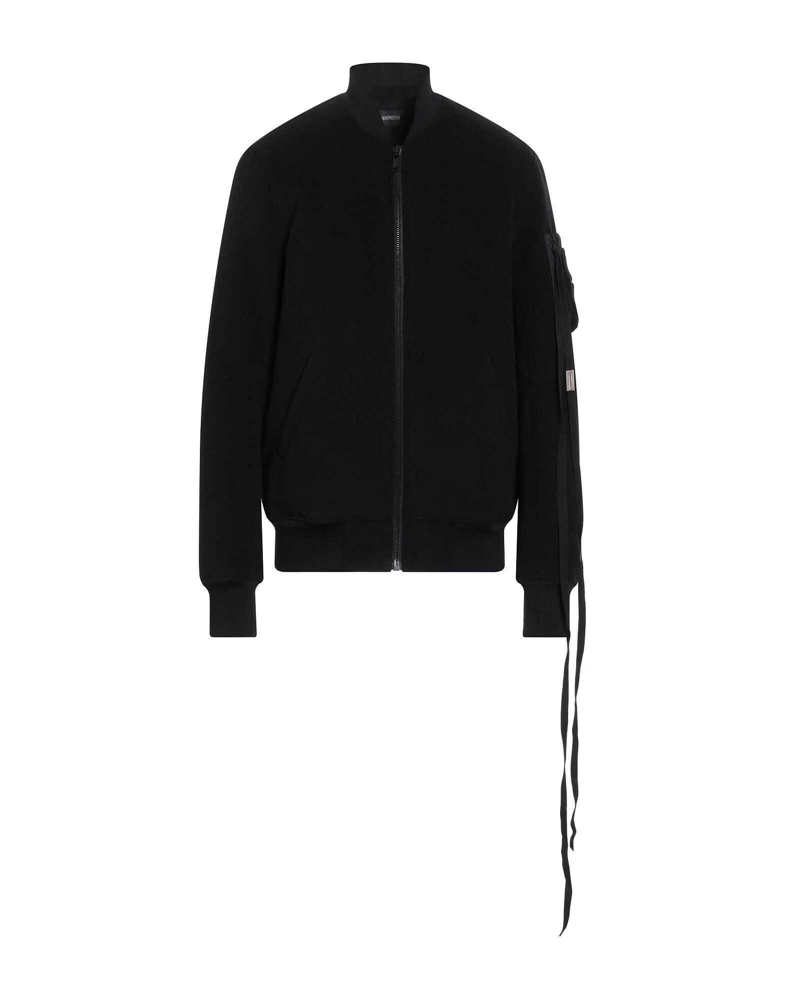 Куртка Ann Demeulemeester, черный
Куртка Ann Demeulemeester, черный