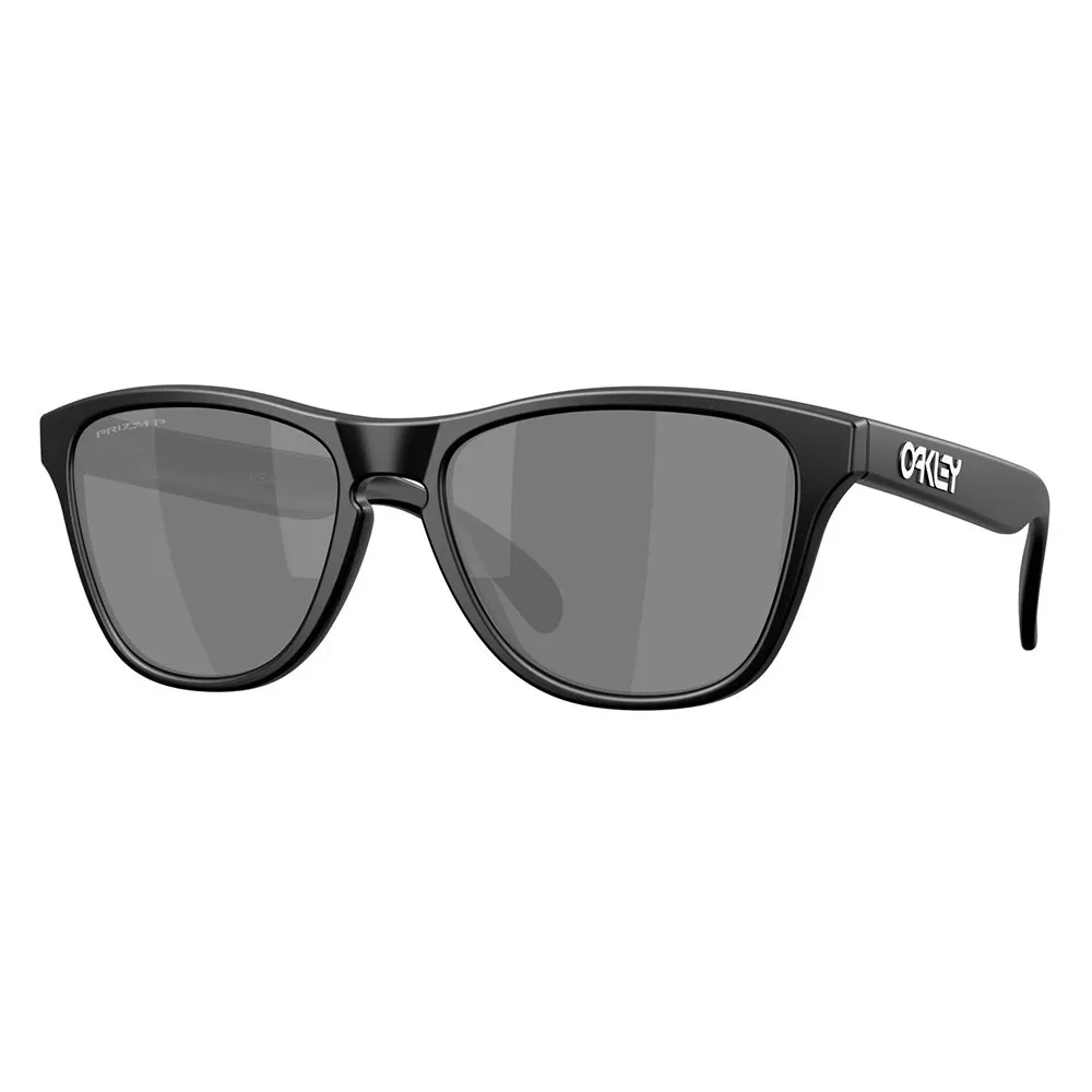 Поляризованные солнцезащитные очки Oakley Frogskins, прозрачный
Поляризованные солнцезащитные очки Oakley Frogskins, прозрачный