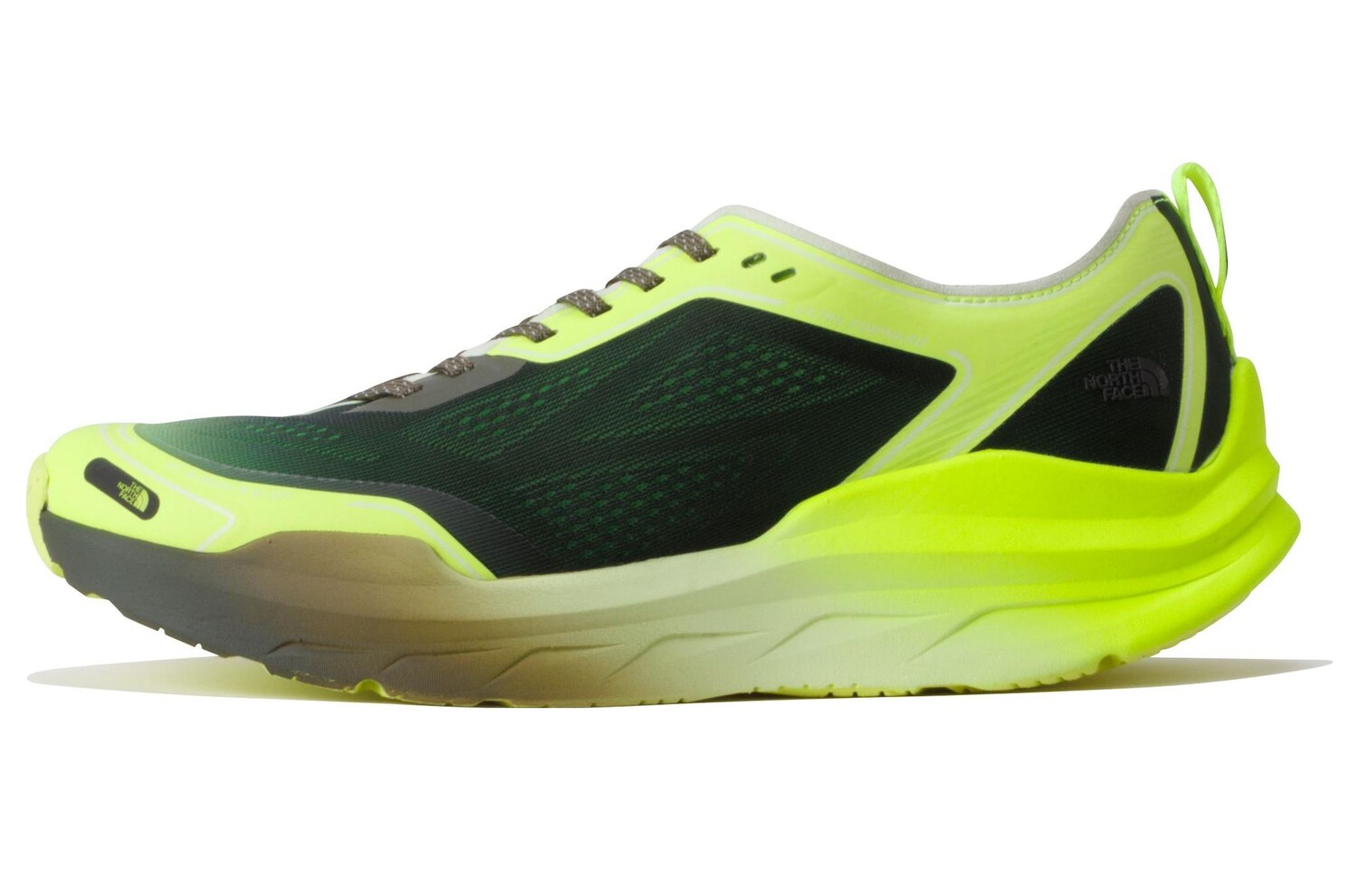 Кроссовки ULTRA унисекс с низким верхом, цвет черный/желтый The North Face
Кроссовки ULTRA унисекс с низким верхом, цвет черный/желтый The North Face