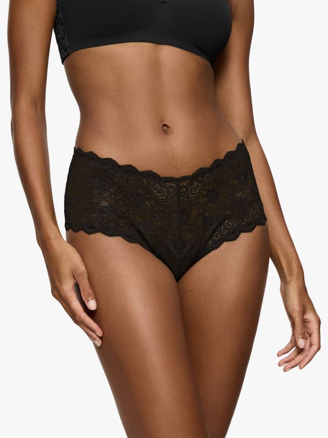 Амуретте макси трусики Triumph, Black
Амуретте макси трусики Triumph, Black