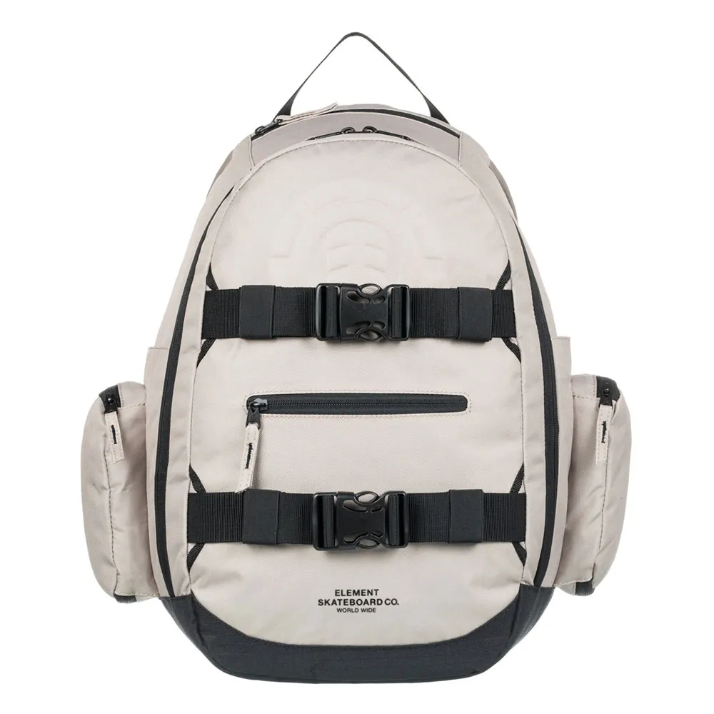 Рюкзак Element Mohave 2.0, бежевый
Рюкзак Element Mohave 2.0, бежевый
