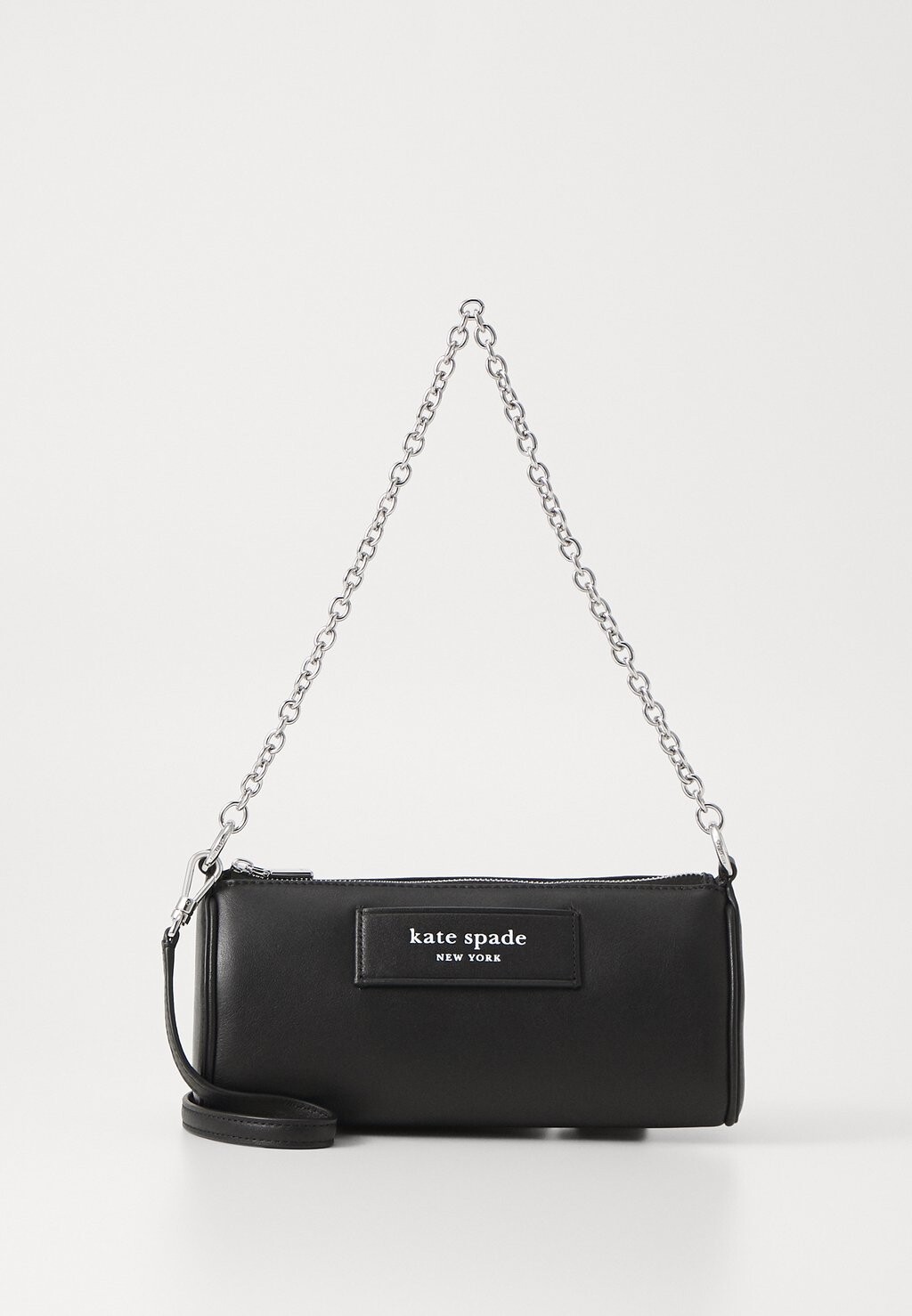 Сумка LABEL POCHETTE kate spade new york, черный
Сумка LABEL POCHETTE kate spade new york, черный