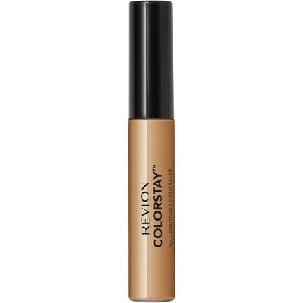 Colorstay Concealer 60 Deep — 6,2 мл, Revlon
Colorstay Concealer 60 Deep — 6,2 мл, Revlon