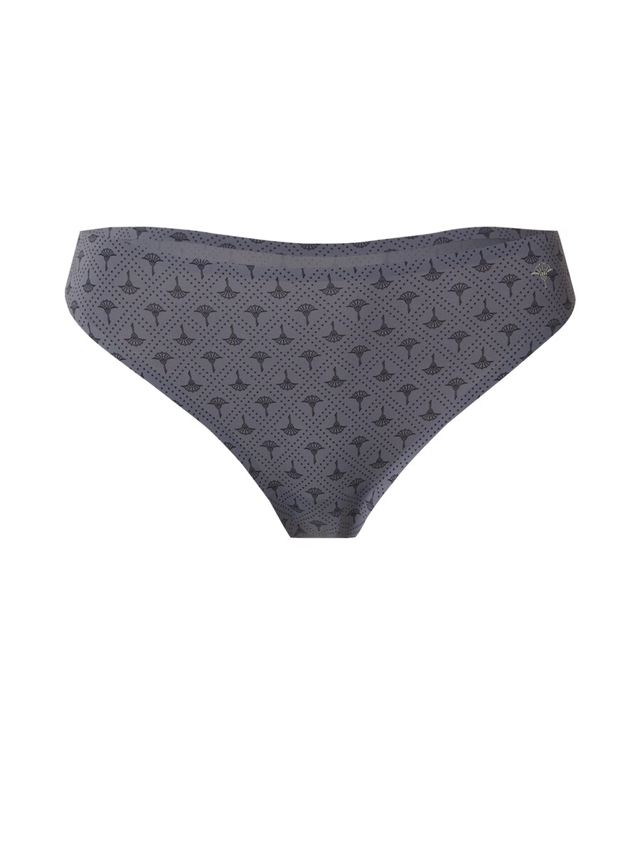 Стринги JOOP!, цвет Taupe/Dark grey
Стринги JOOP!, цвет Taupe/Dark grey