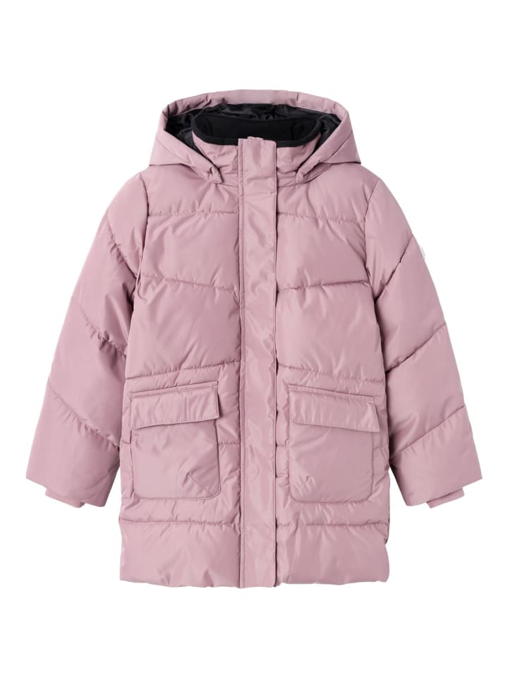 Стеганая куртка name it
Стеганая куртка name it