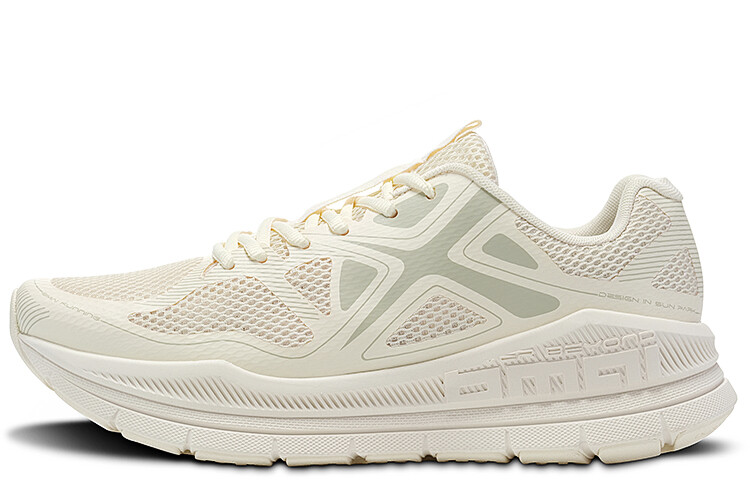 Кроссовки для бега Pure The Expeditionary для мужчин с низким верхом цвета морской песок, белые Bmai
Кроссовки для бега Pure The Expeditionary для мужчин с низким верхом цвета морской песок, белые Bmai