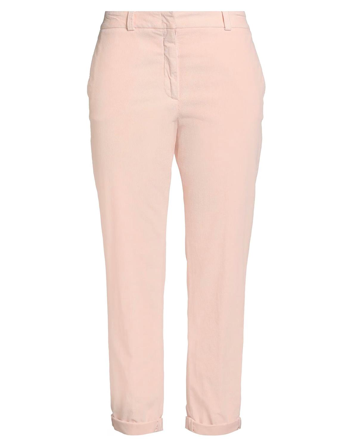Брюки Peserico, светло-розовый
Брюки Peserico, светло-розовый