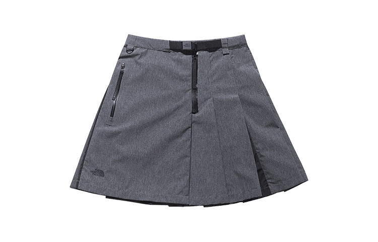 Повседневная юбка City Outdoor Collection женская серая The North Face
Повседневная юбка City Outdoor Collection женская серая The North Face