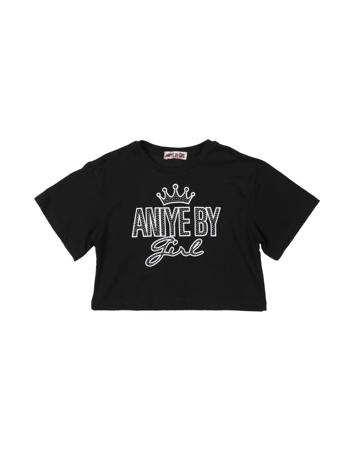Футболка Aniye By, черный
Футболка Aniye By, черный