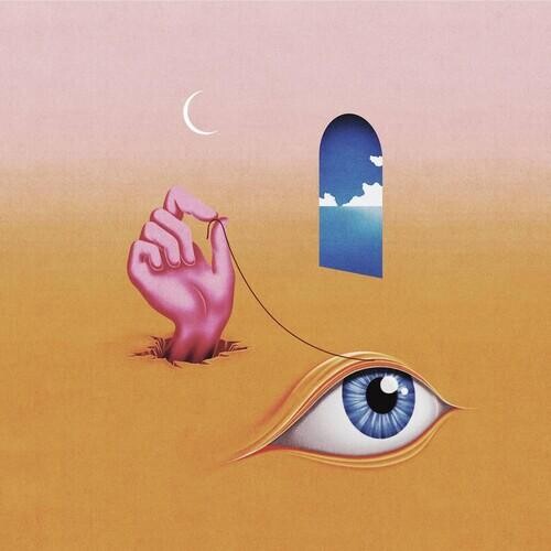 Виниловая пластинка Wavves - Hideaway
Виниловая пластинка Wavves - Hideaway