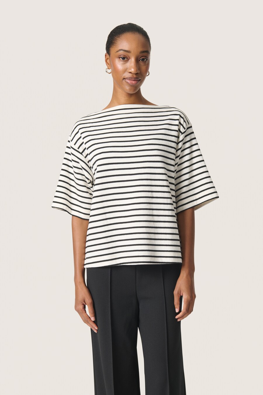 Толстовка SOAKED IN LUXURY Ingina, белый
Толстовка SOAKED IN LUXURY Ingina, белый