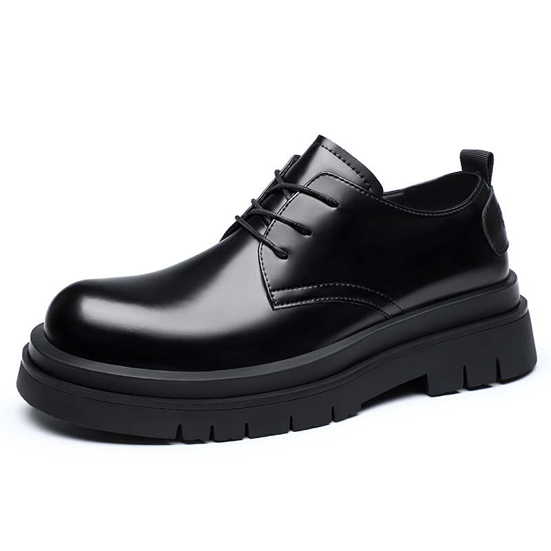 Playboy Повседневные туфли мужские черные
Playboy Повседневные туфли мужские черные