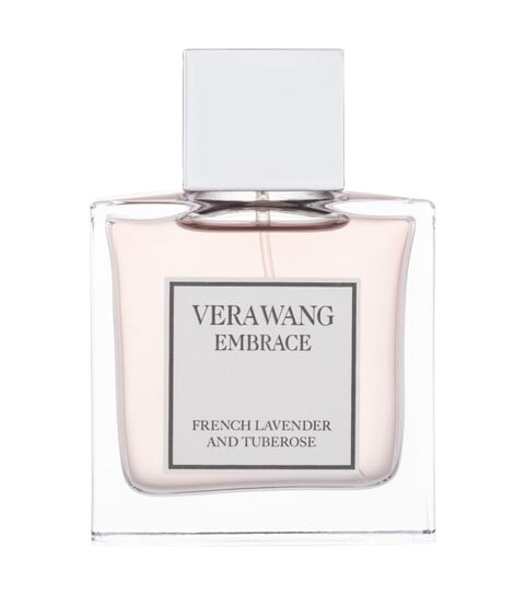Туалетная вода Vera Wang Embrace French Lavender And Tuberose 30 мл
Туалетная вода Vera Wang Embrace French Lavender And Tuberose 30 мл