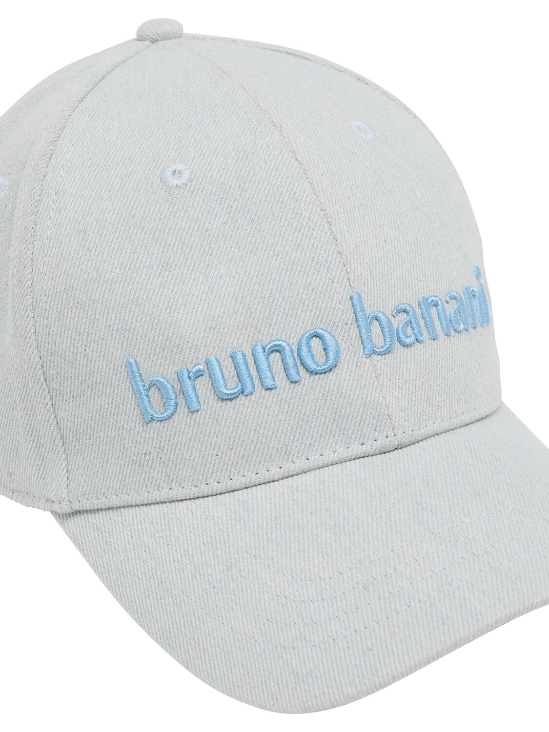 Бейсболка Bruno Banani Keine Angabe BROWNING, синий 
Бейсболка Bruno Banani Keine Angabe BROWNING, синий