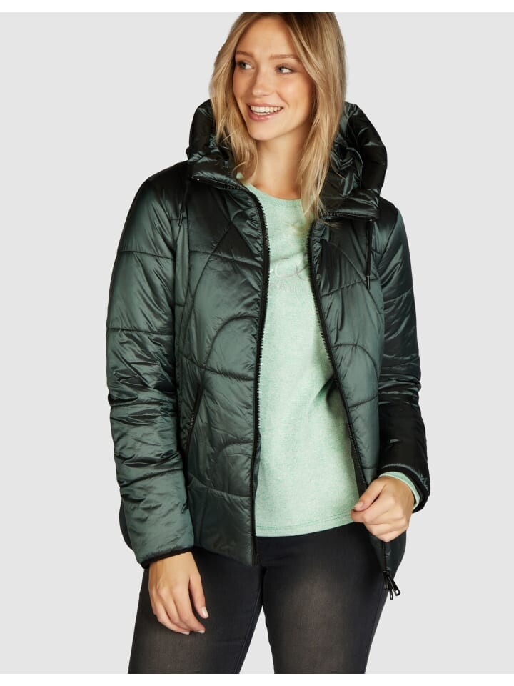 Пуховик Navigazione, цвет petroleum
Пуховик Navigazione, цвет petroleum