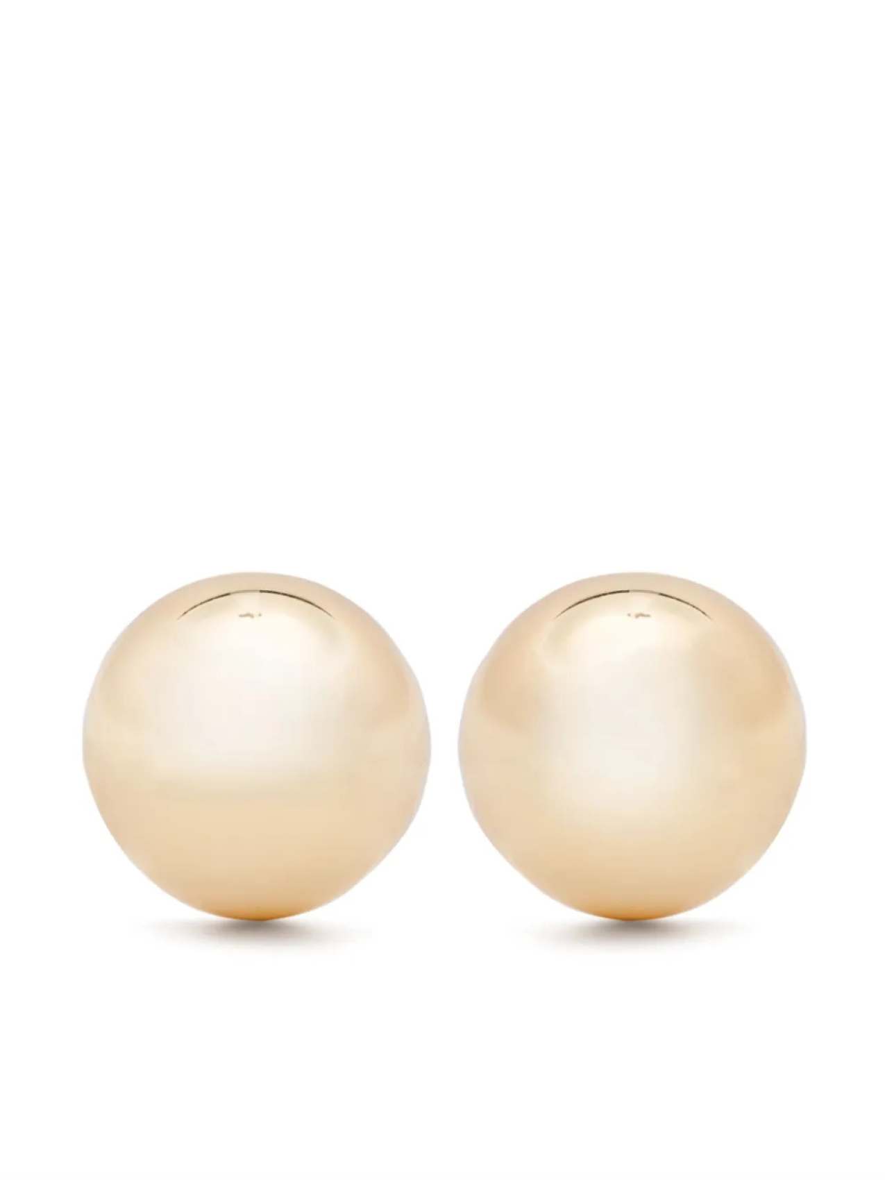 Лунные серьги Federica Tosi, золотой
Лунные серьги Federica Tosi, золотой