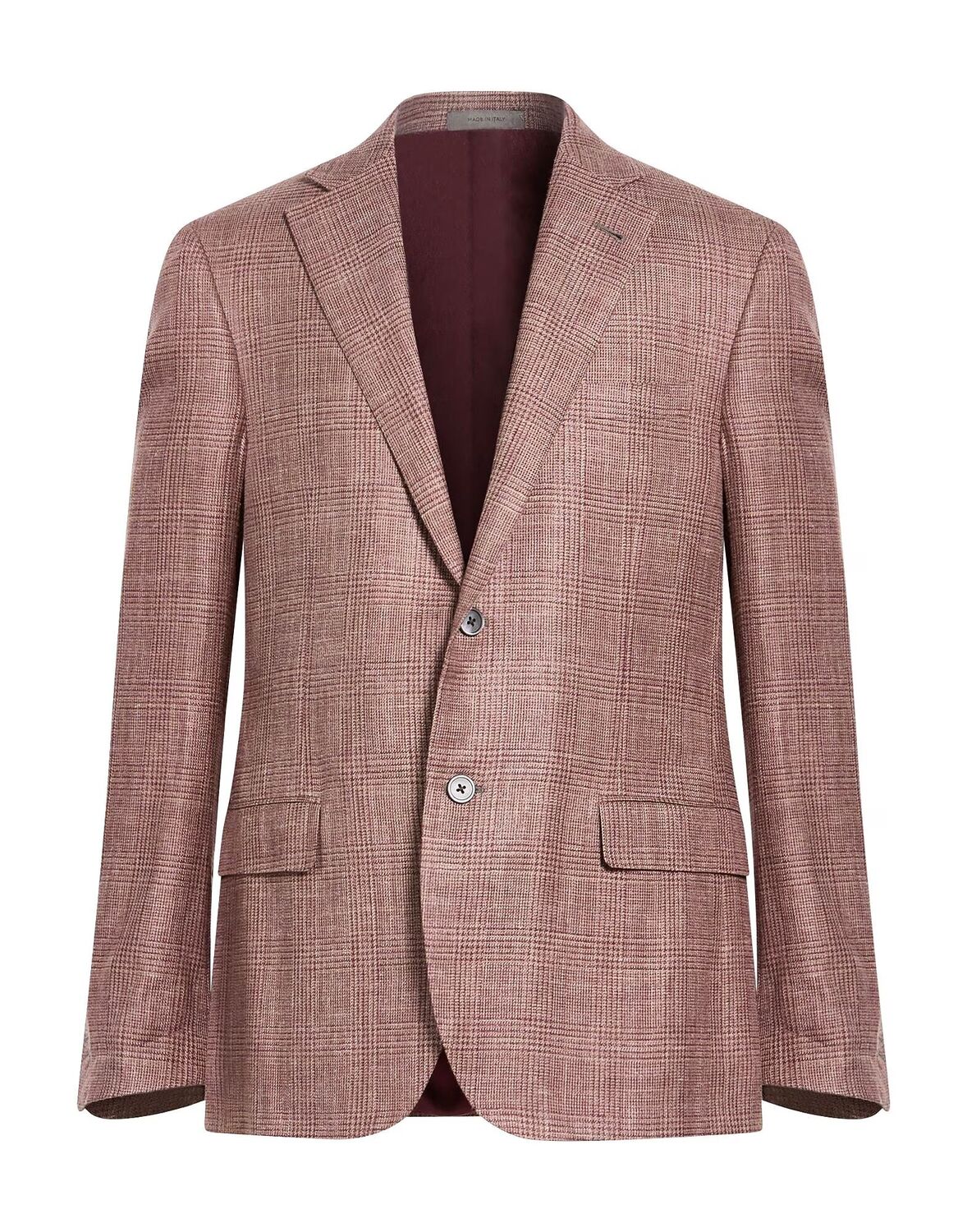 Блейзер Corneliani, бордовый
Блейзер Corneliani, бордовый