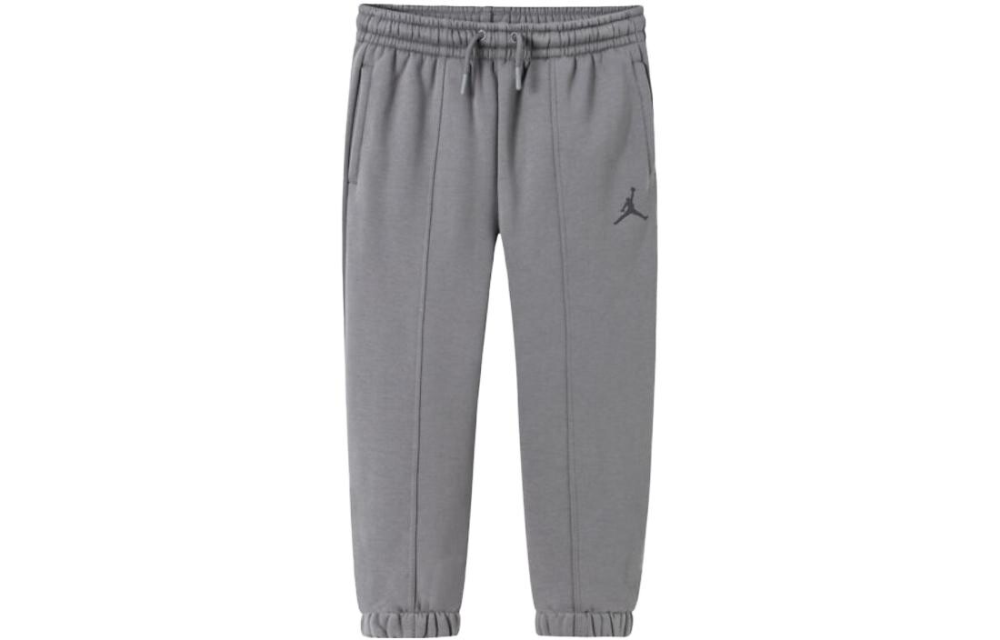 Детские брюки Jordan, цвет Sand nickel color
Детские брюки Jordan, цвет Sand nickel color