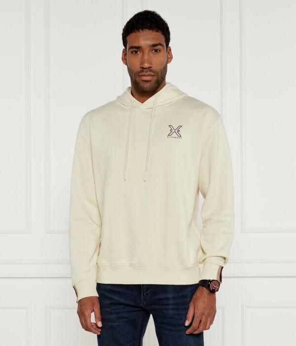 Толстовка Richmond X Regular Fit, бежевый
Толстовка Richmond X Regular Fit, бежевый