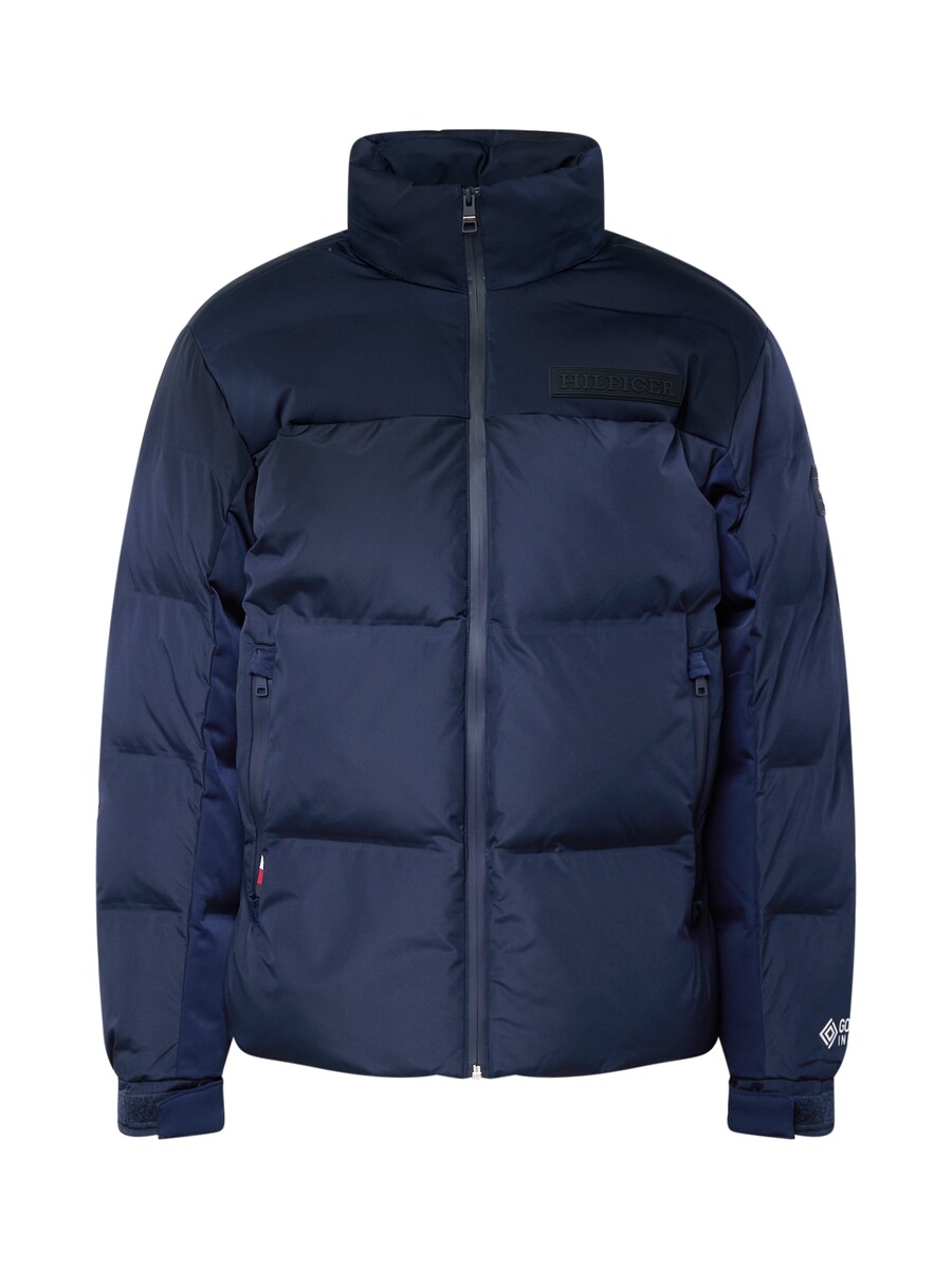 Зимняя куртка TOMMY HILFIGER New York, темно-синий
Зимняя куртка TOMMY HILFIGER New York, темно-синий