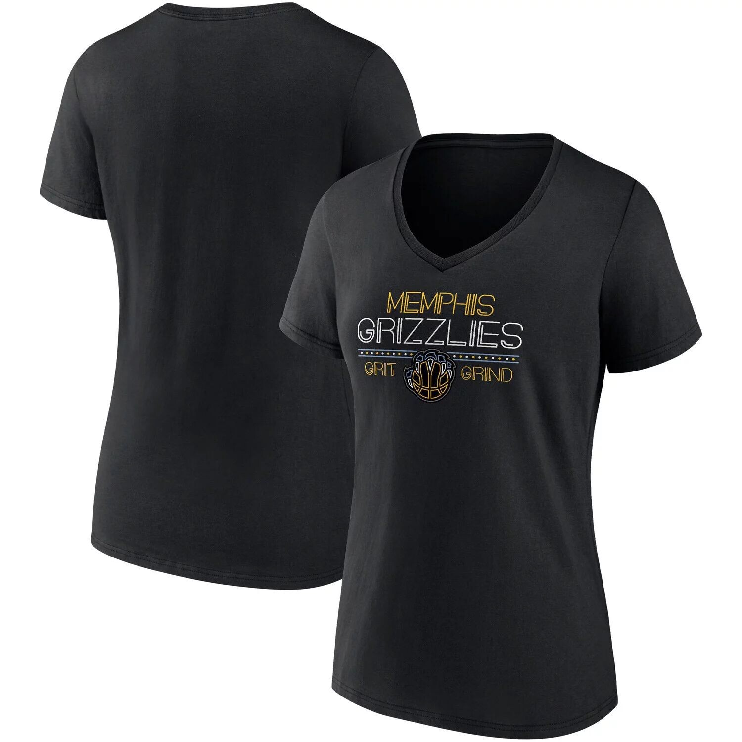 Черная женская фирменная футболка Memphis Grizzlies Hometown Collection Grit Grind с v-образным вырезом Fanatics, Черный, Черная женская фирменная футболка Memphis Grizzlies Hometown Collection Grit Grind с v-образным вырезом Fanatics
Черная женская фирменная футболка Memphis Grizzlies Hometown Collection Grit Grind с v-образным вырезом Fanatics, Черный, Черная женская фирменная футболка Memphis Grizzlies Hometown Collection Grit Grind с v-образным вырезом Fanatics