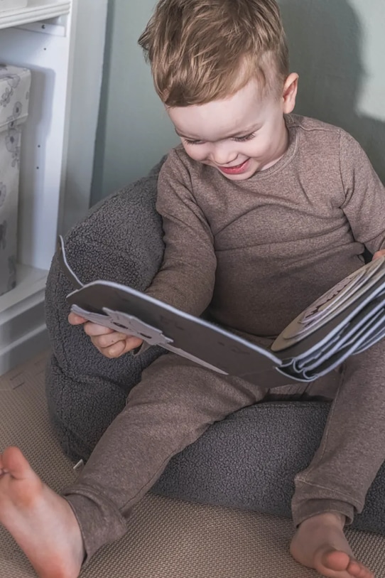 Детский комплект Christer That'S Mine, коричневый
Детский комплект Christer That'S Mine, коричневый