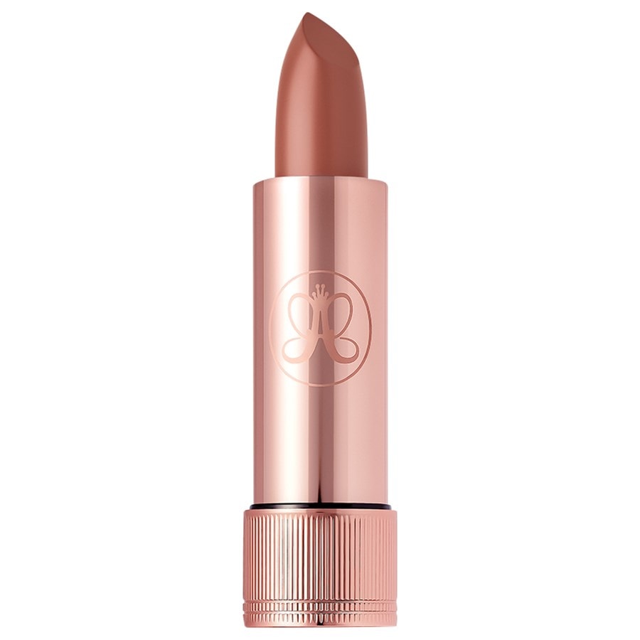 Помада Anastasia Beverly Hills Satin Lipstick, Rose Brown / 3 g
Помада Anastasia Beverly Hills Satin Lipstick, Rose Brown / 3 g