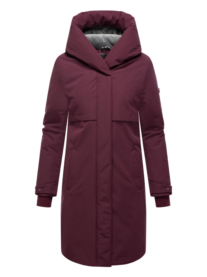 Зимнее пальто Navahoo
Зимнее пальто Navahoo