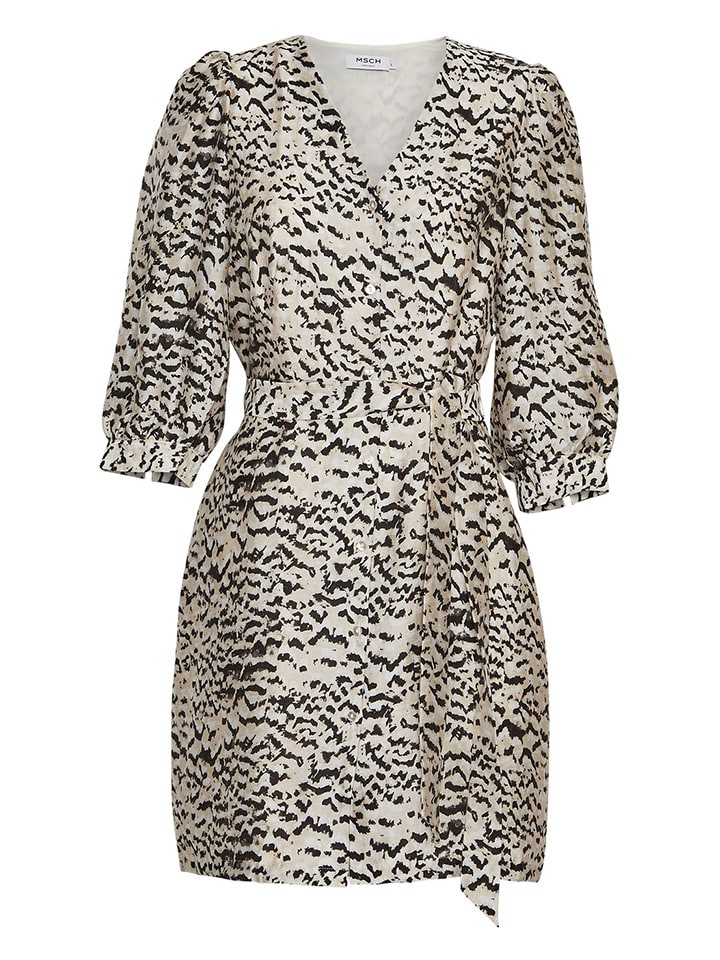 Короткое платье MOSS COPENHAGEN, бежевый
Короткое платье MOSS COPENHAGEN, бежевый