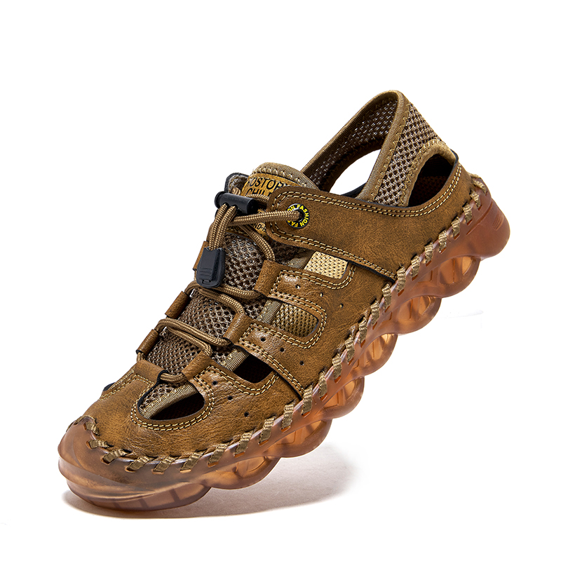 Kung Fu partners Мужские дышащие устойчивые к истиранию кеды низкие повседневные хаки, цвет Khaki 
Kung Fu partners Мужские дышащие устойчивые к истиранию кеды низкие повседневные хаки, цвет Khaki